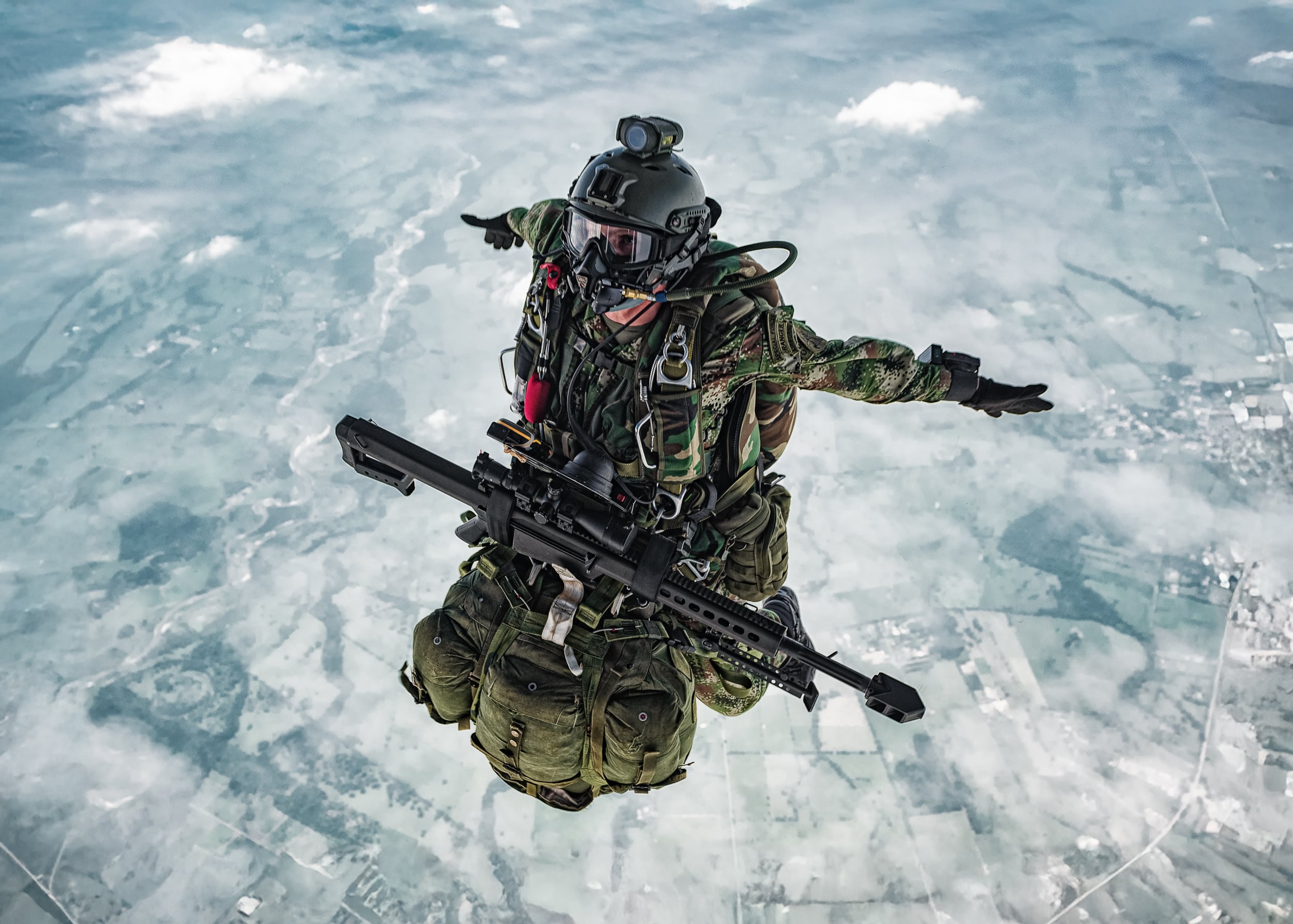 Colombian Armed Forces photograph 17